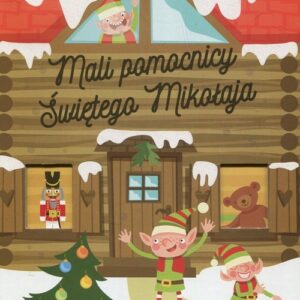 Mali pomocnicy Świętego Mikołaja
