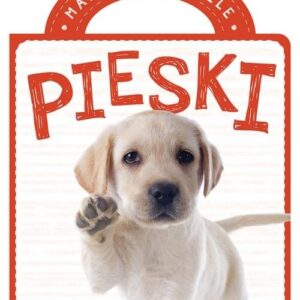Mali przyjaciele Pieski