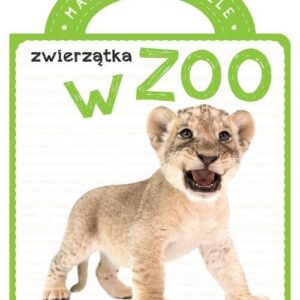 Mali przyjaciele Zoo