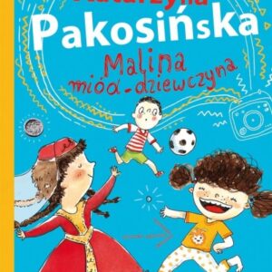 Malina miód-dziewczyna