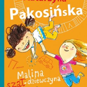 Malina Szał Dziewczyna