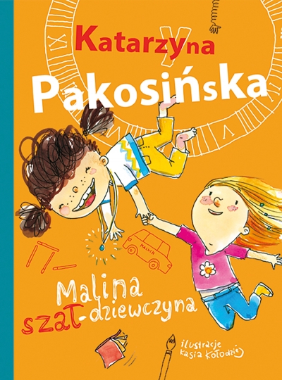 Malina Szał Dziewczyna