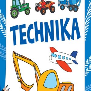 Malowanie na dywanie Technika