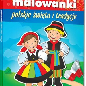 Malowanki polskie święta i tradycje