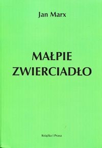 Małpie zwierciadło