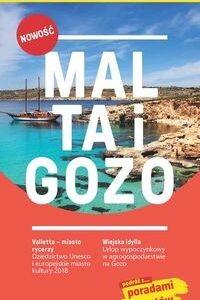 Malta Gozo. Podróż  z poradami ekspertów