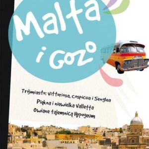 Malta i Gozo. Pascal Lajt