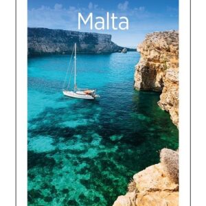 Malta Travelbook