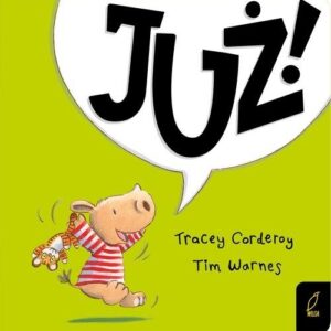 Maluch poznaje świat Już!