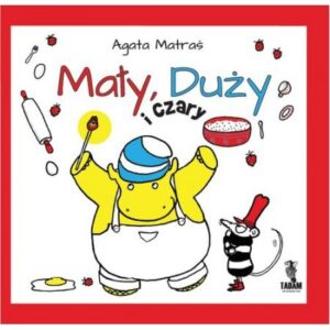 Mały, duży i czary