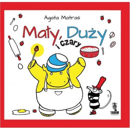 Mały, duży i czary