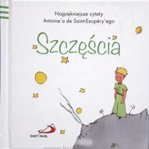 Mały Książę 1 Szczęścia
