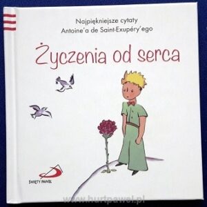 Mały Książę 3 Życzenia od serca
