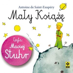 Mały Książę (Audiobook)