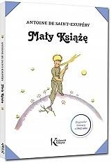 Mały Książę (z ilustracjami Autora z 1942 roku)