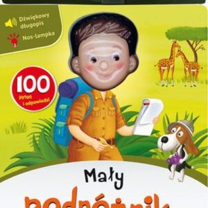 Mały podróżnik