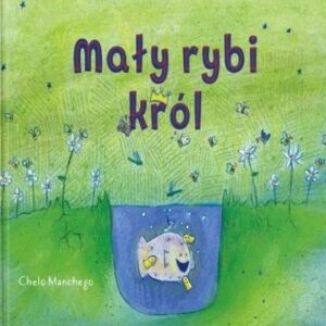 Mały rybi król
