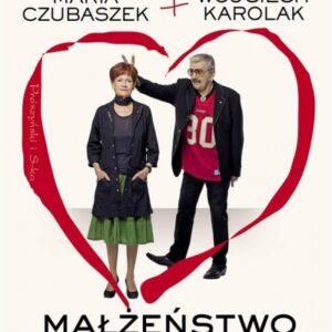 Małżeństwo doskonałe. Czy ty wiesz,że ja cię kocha