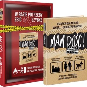 Mam dość