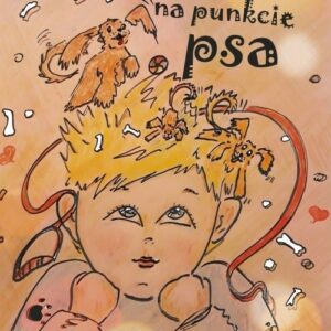 Mam kota na punkcie psa