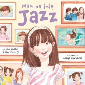 Mam na imie Jazz