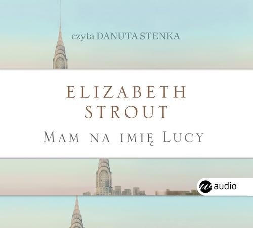 Mam na imię Lucy  CD