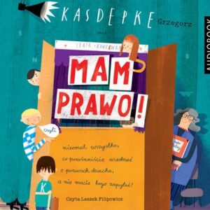 Mam prawo (Audiobook)