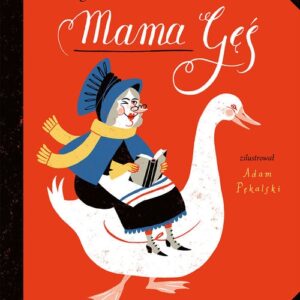 Mama Gęś