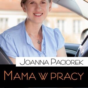 Mama w pracy