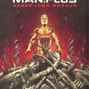 Man Plus