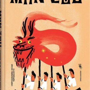 Man zou. Chiny dla dociekliwych