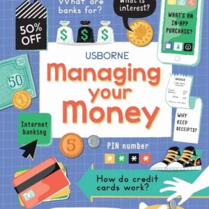 Managing your money