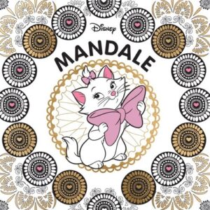 Mandale Disney Classic