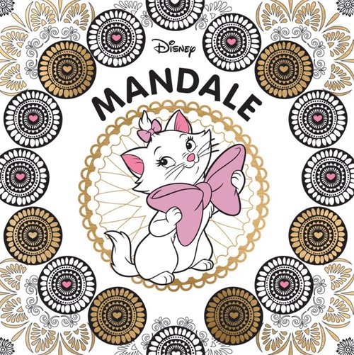 Mandale Disney Classic