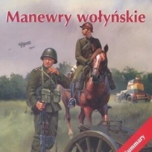 Manewry wołyński. Tank Power vol. CXLVI 431