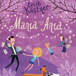 Mania czy Ania