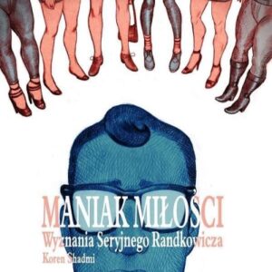 Maniak miłości