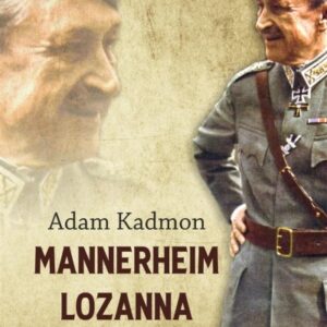 Mannerheim Lozanna. Swoją drogą