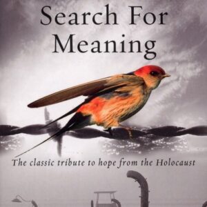 Mans Search For Meaning