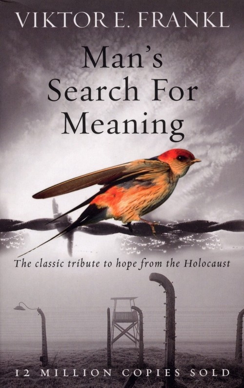 Mans Search For Meaning