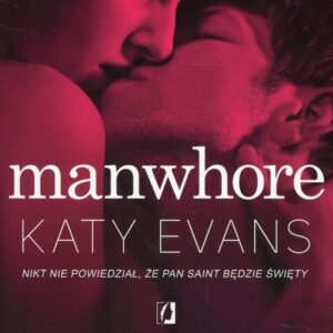 Manwhore (Audiobook)