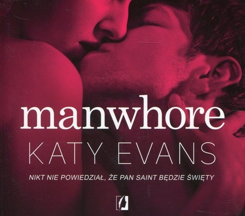 Manwhore (Audiobook)