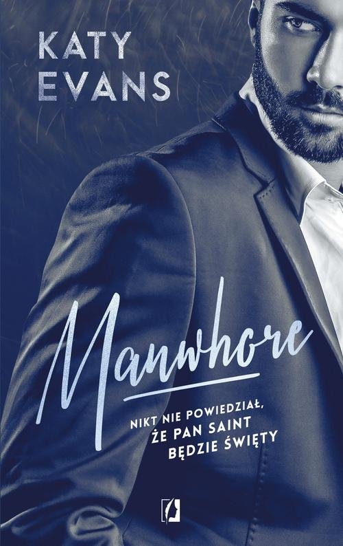 Manwhore Tom 1