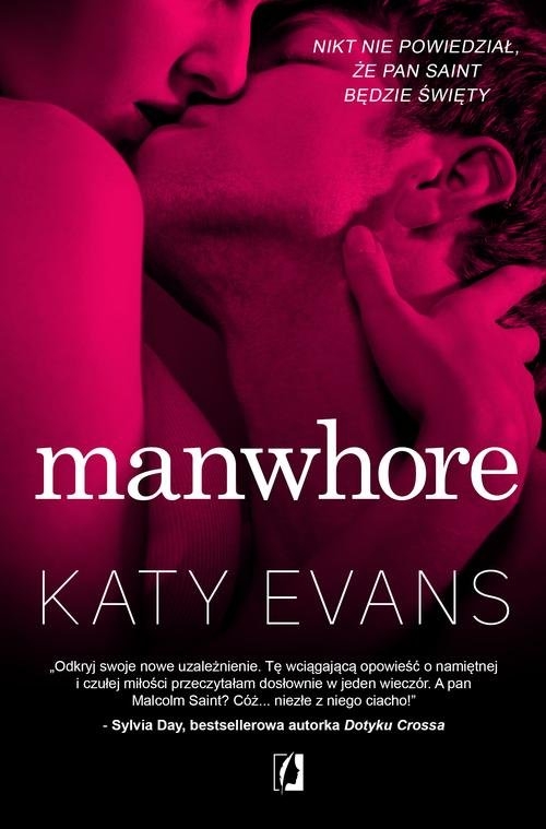 Manwhore