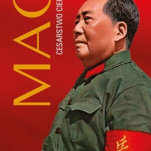 Mao Cesarstwo cierpienia