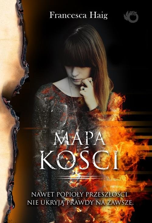 Mapa kości. Ogniste Oczyszczenie