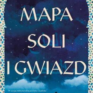 Mapa soli i gwiazd