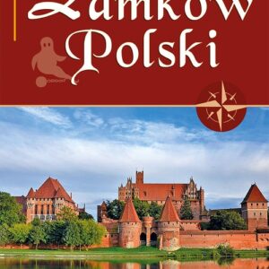 Mapa zamków Polski
