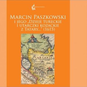 Marcin Paszkowski i jego
