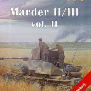 Marder II/III vol.II Tank Power vol.CLXXXI 441